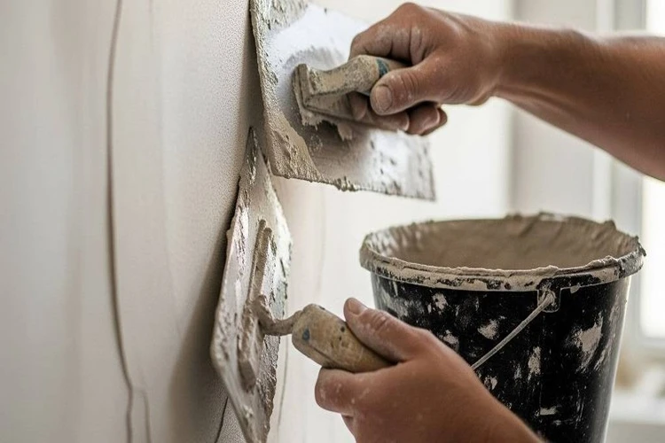 Amasya Alçı Sıva Ustası