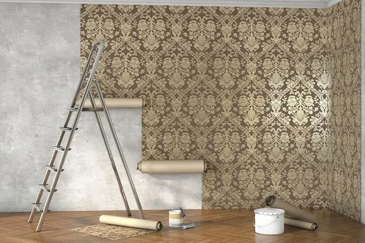 Amasya Duvar Kağıdı Uygulama