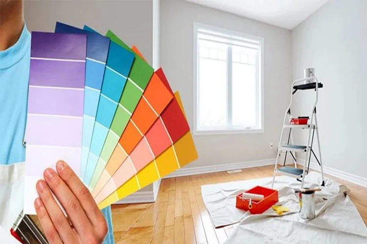 Amasya Boya Badana Ustası