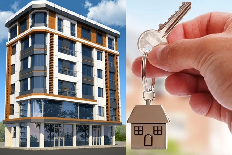 Amasya Anahtar Teslim İnşaat